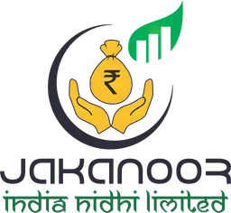 JAKANOOR INDIA NIDHI LIMITED Logo